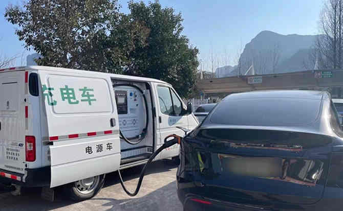 赣榆区汽车搭电