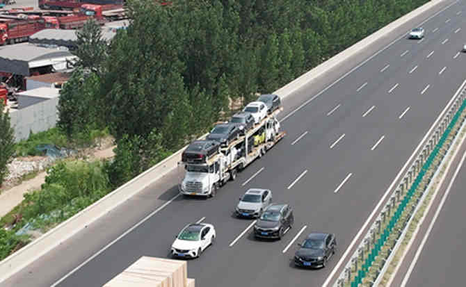 赣榆区高速公路汽车救援